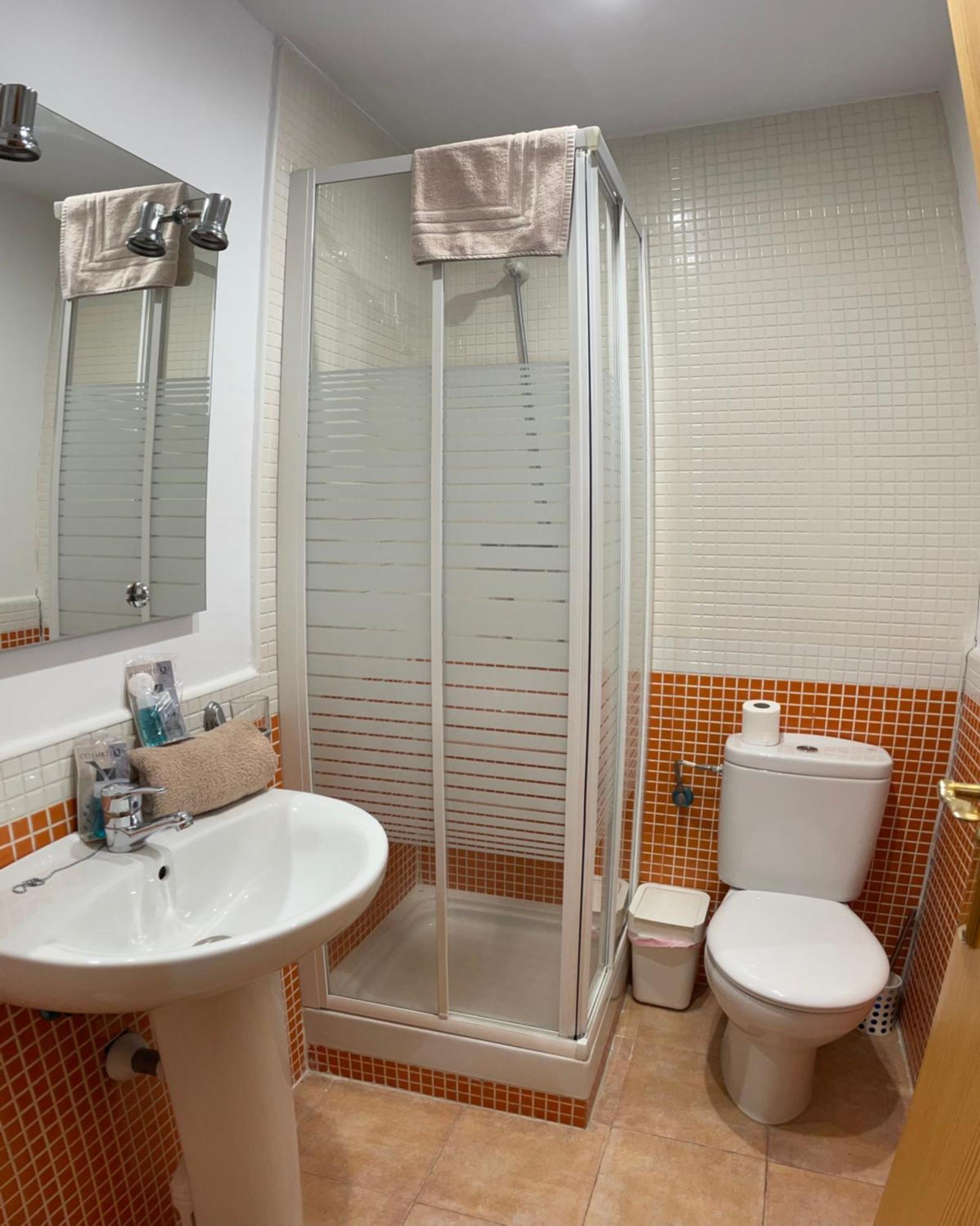 House Sierra Nevada 3 Habitaciones Y 2 Wc Para 8 Personas Exteriér fotografie